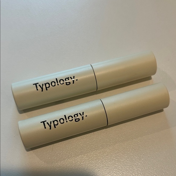 Typology Other - Fortifying Brow Gel - Dark Brown